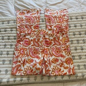 The Georgie Pant - Citrus House small